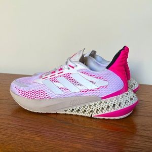 Adidas 4DFWD Pulse Shoe